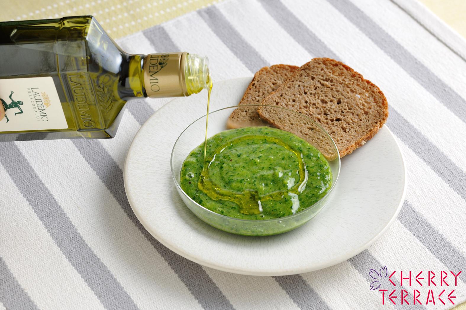 初夏のフレッシュミックス