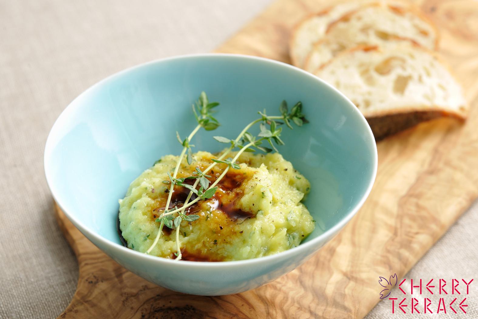 にんにくペースト