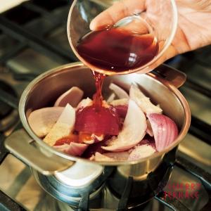 赤玉ねぎのピクルスマリネ