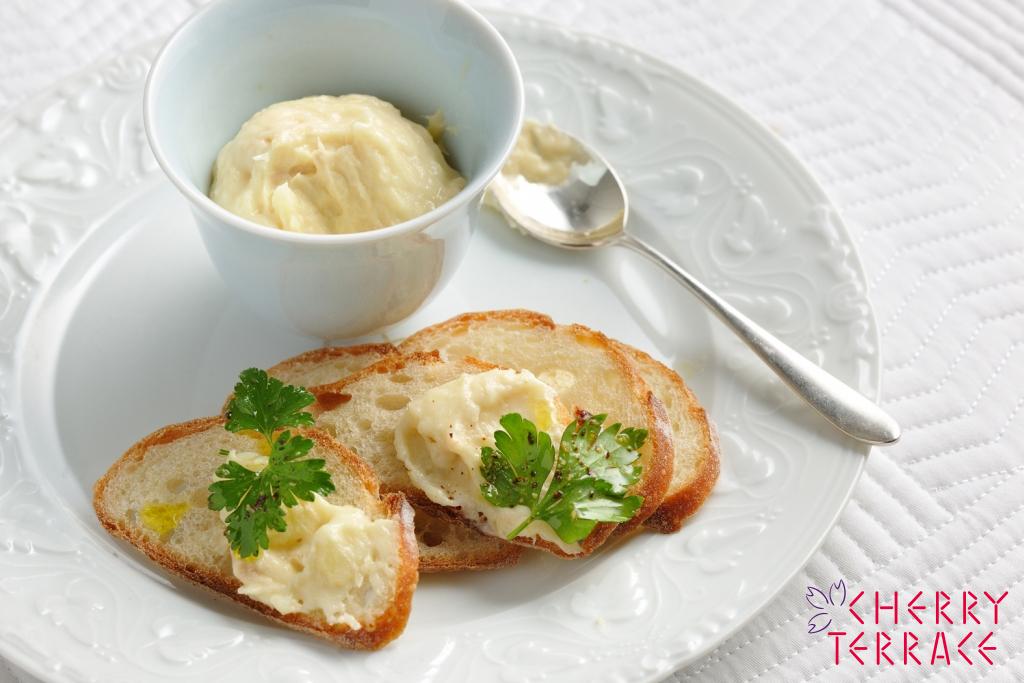 ツナとじゃがいものサラダ