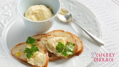 ツナとじゃがいものサラダ