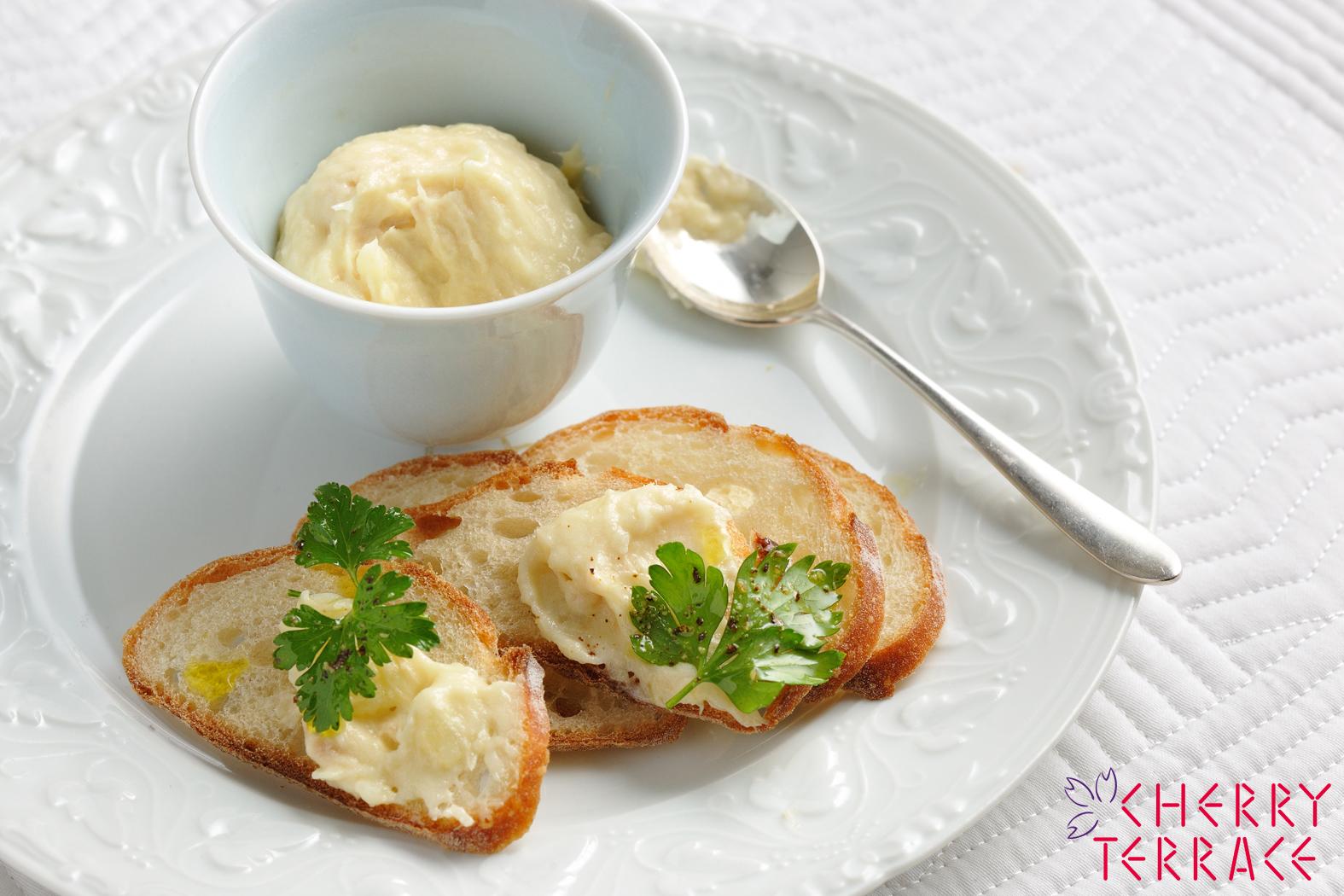 ツナとじゃがいものサラダ