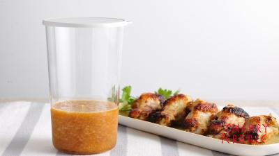 万能バーベキューソース