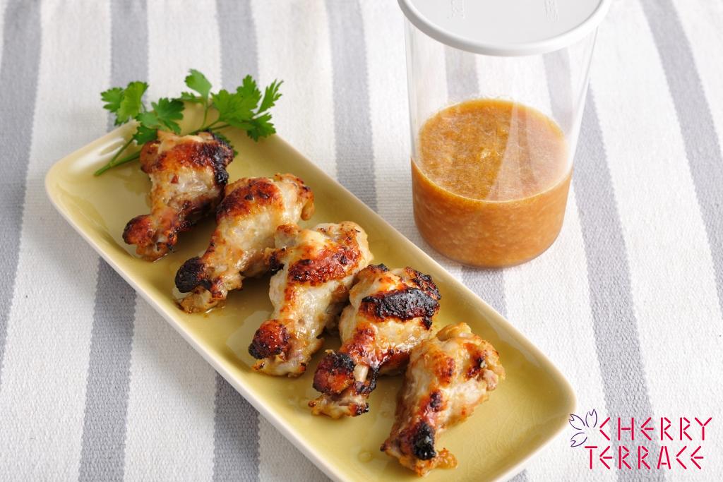 万能バーベキューソース