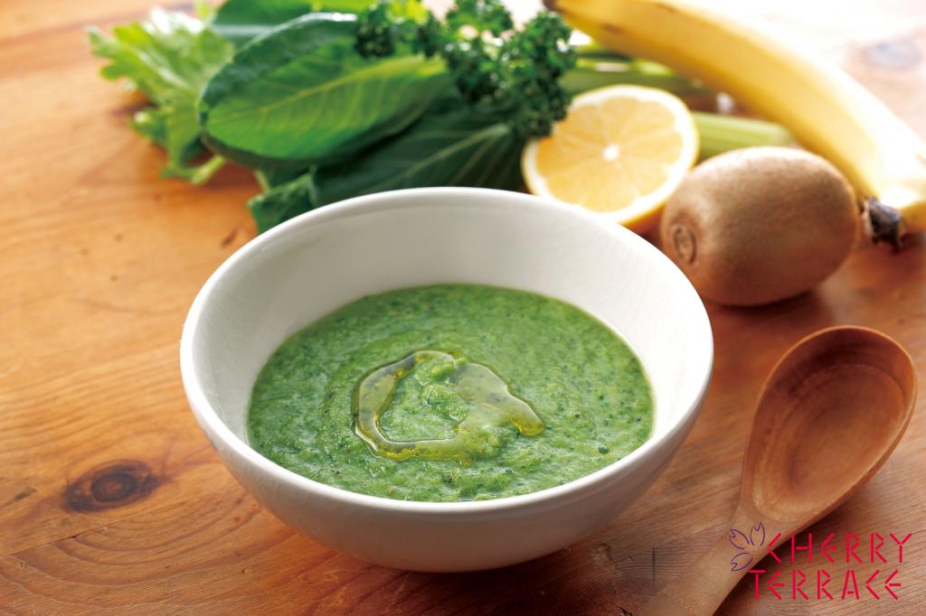 フレッシュミックス