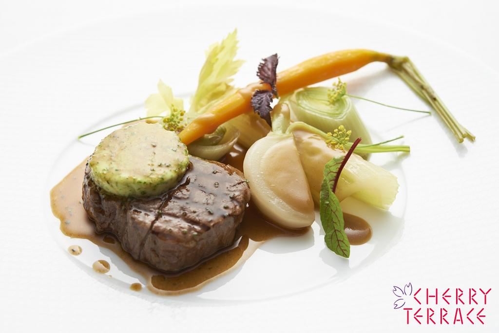 エスカルゴバター