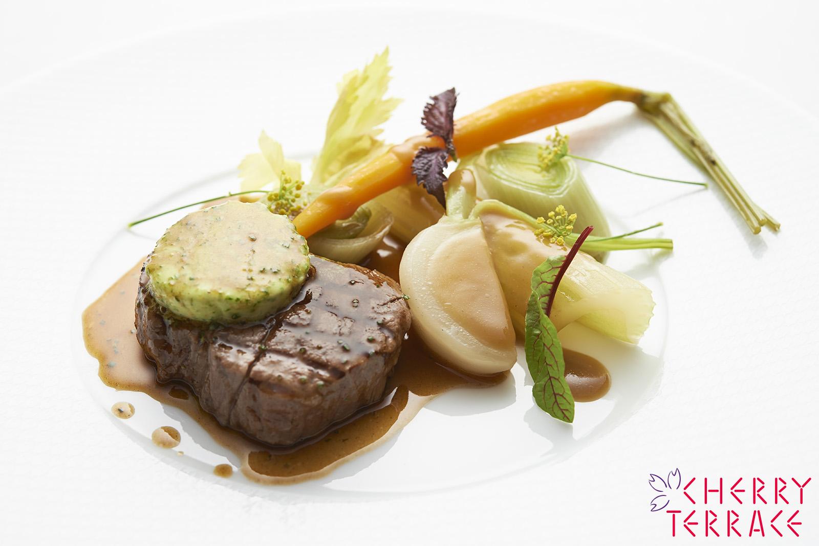 エスカルゴバター