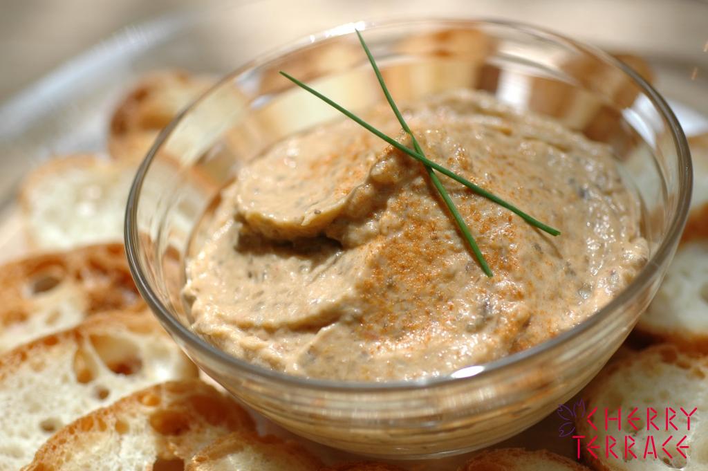 なすのキャビア