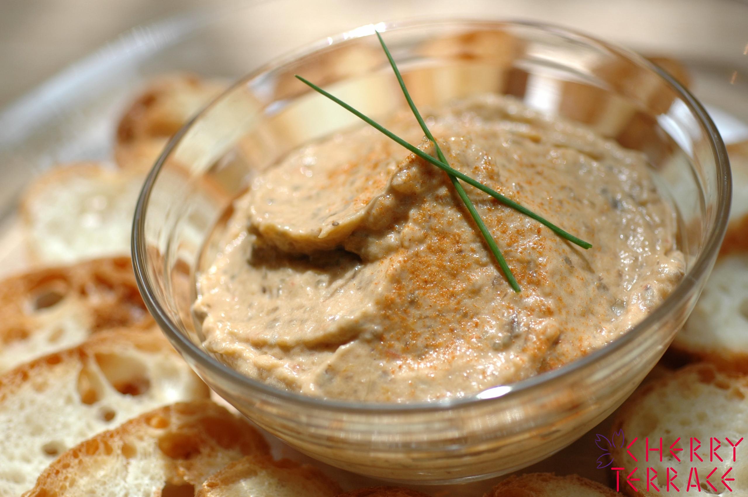 なすのキャビア