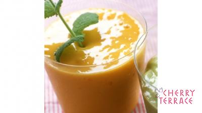 マンゴーシントー