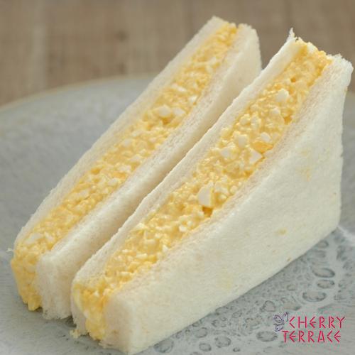 たまごサンド 卵サンド | e-gohan