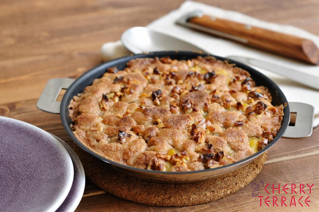 アメリカンスイートポテト