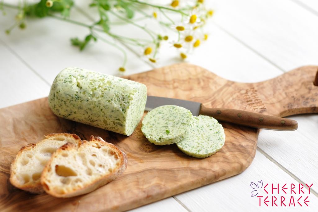 エスカルゴバター