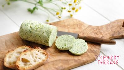 エスカルゴバター