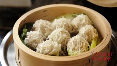 生しいたけ焼売