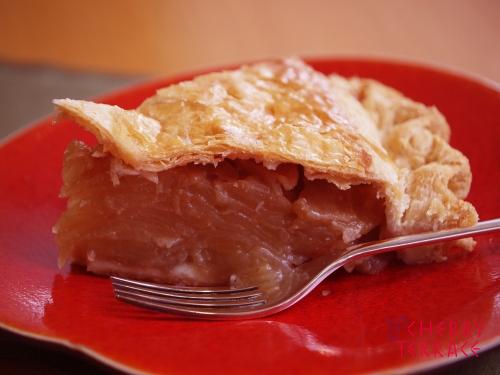 シャロルのアップルパイ | e-gohan