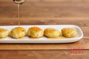 豆腐ハンバーグ