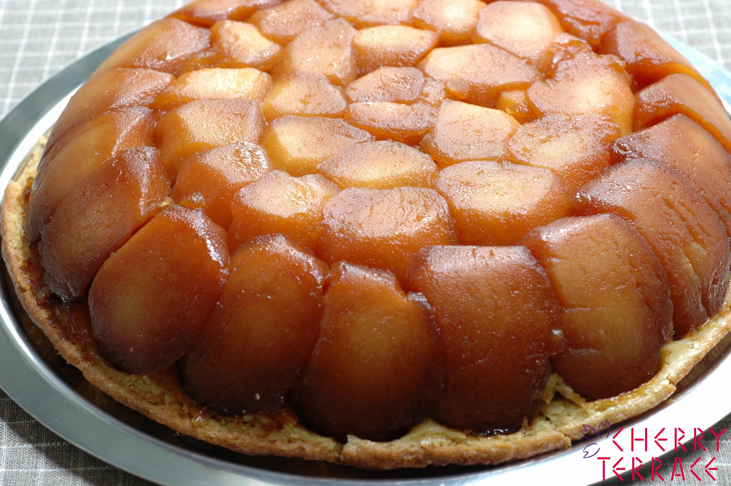 タルトタタン E Gohan タルトタタン E Gohan