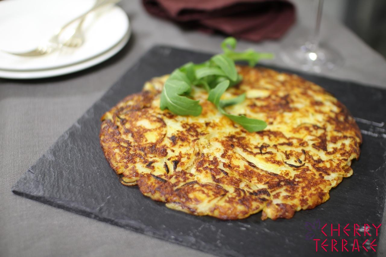 じゃがいものフリーコ