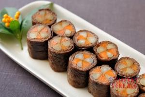 八幡巻き