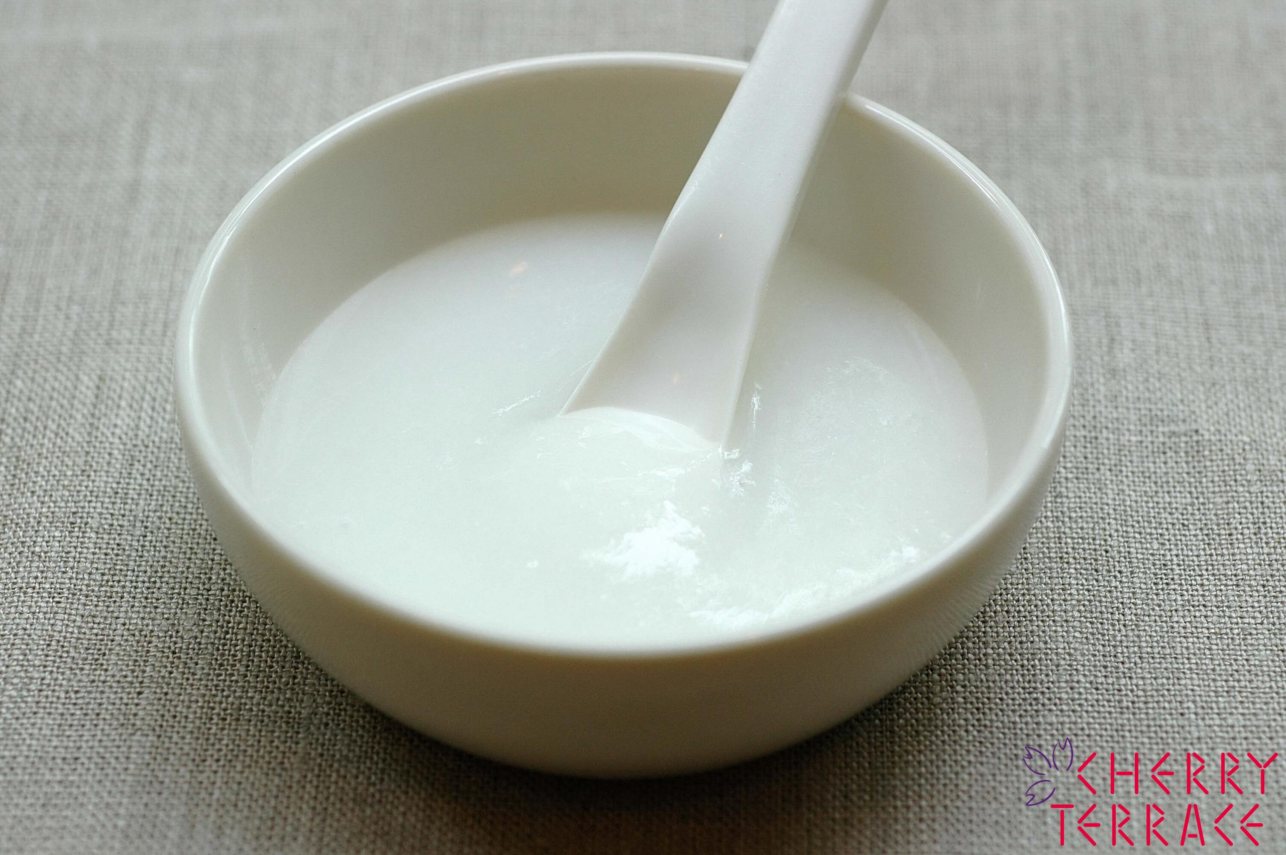 10倍粥 離乳食 初期】基本の10倍粥 by eri＊mama 【クックパッド】 簡単