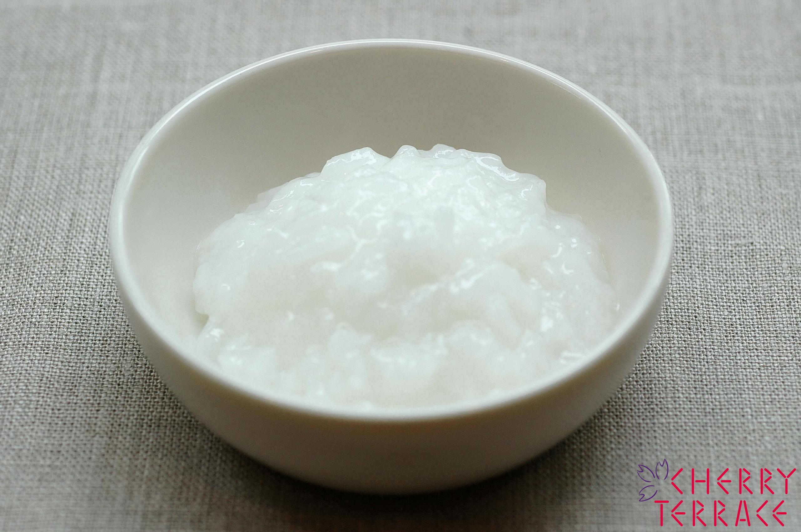 7倍がゆ | e-gohan