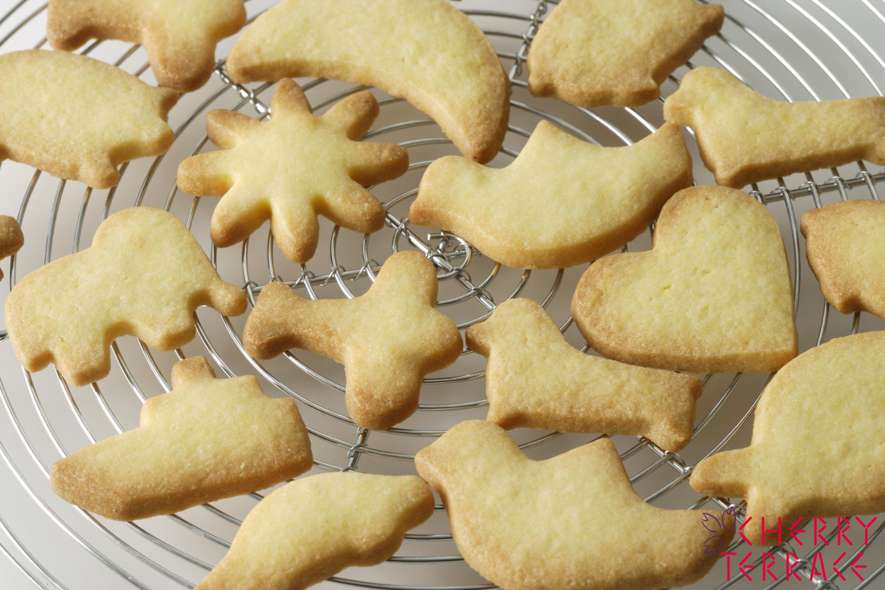 クリスマスクッキー E Gohan クリスマスクッキー E Gohan