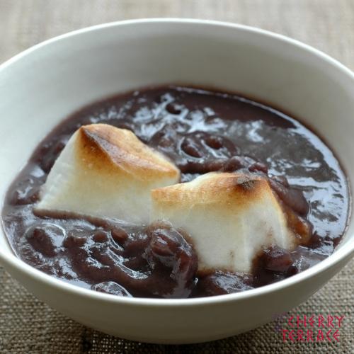 おしるこ Amazon | 谷尾食糧工業 さくらあん 生あん仕立て おしるこ 140g