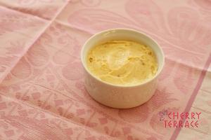 サンジュリアーノ・マーマレード香るバター