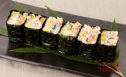 海苔巻様　　3点セット 海苔巻様 3点セット のり巻きサンド | e-gohan