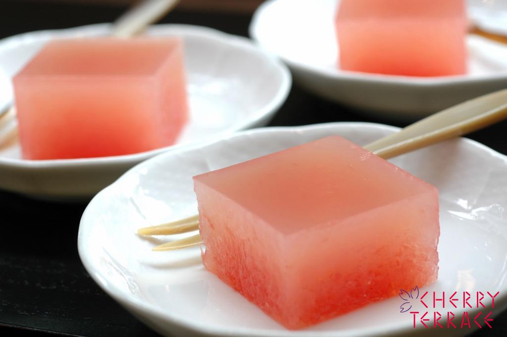 グレープフルーツかん