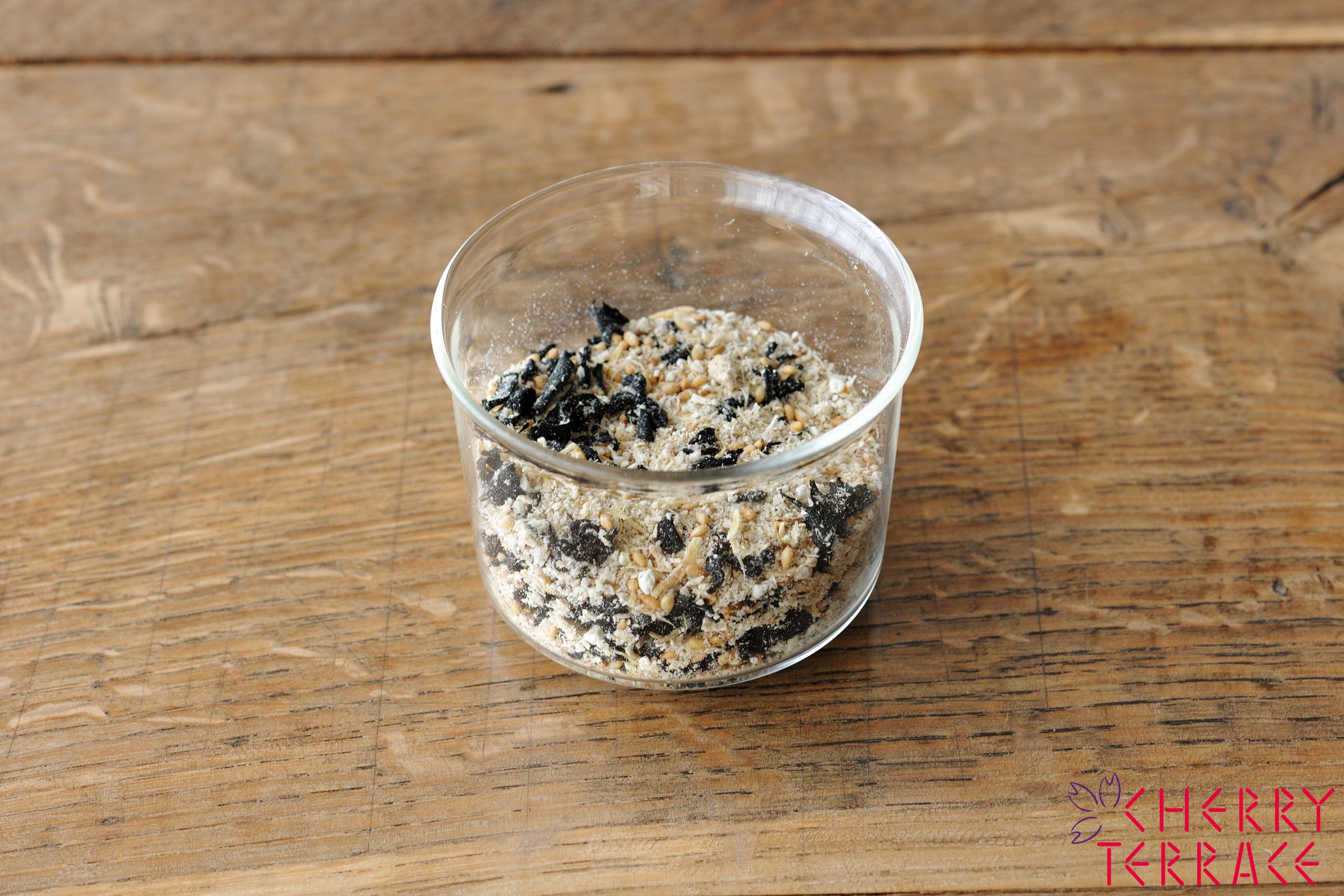 中華スープの素