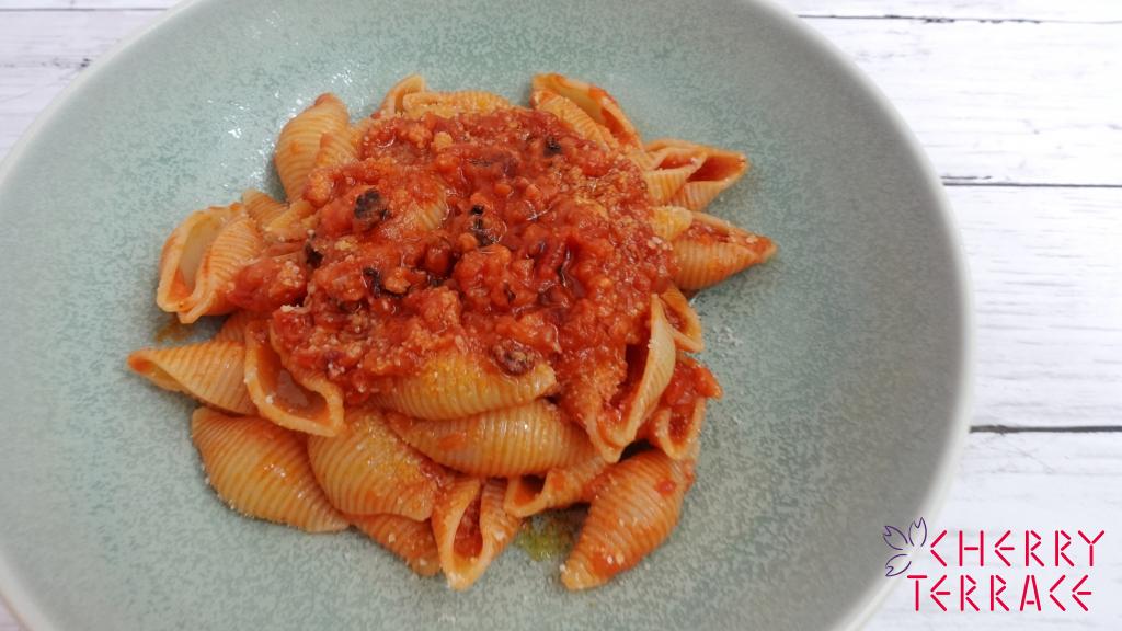 たこのラグーソース