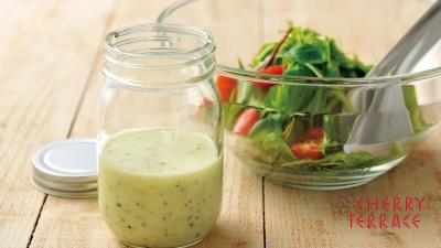 玉ねぎドレッシング