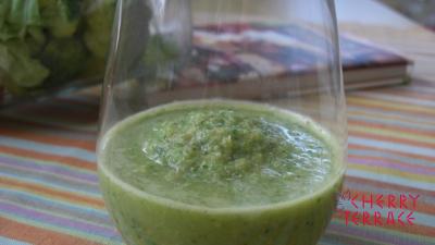 からだきれいピューレ