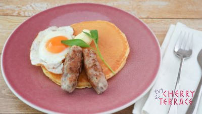 6166自家製ソーセージ