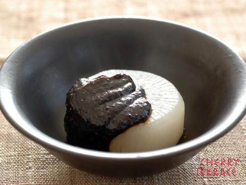 【ふろふき大根様専門ページ】 ふろふき大根 | e-gohan