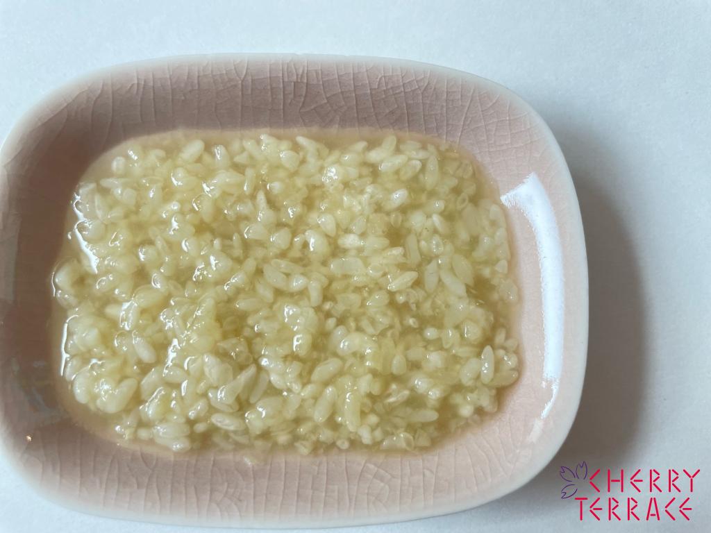 にんにく麹