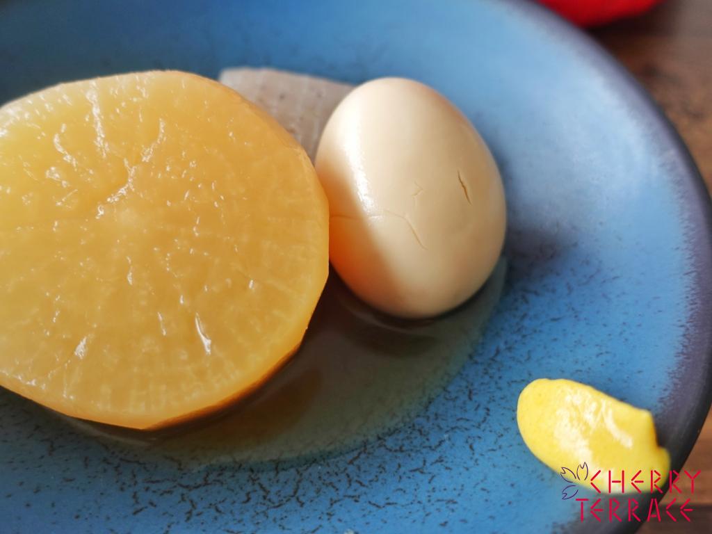 クリステル & ホット・キルトでエコ調理 煮物編 | e-gohan