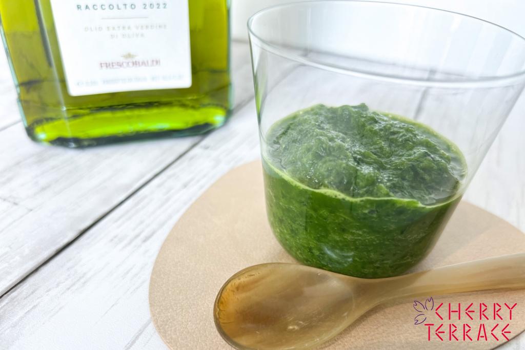 春のデトックス・フレッシュミックス