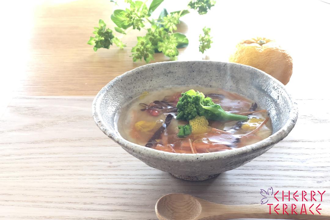 鰆の大和蒸し