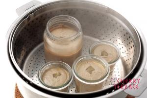 レバーペースト