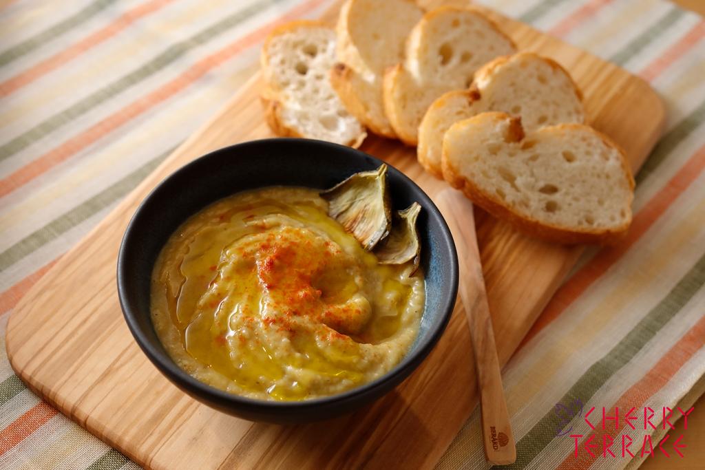 ババガヌーシュ