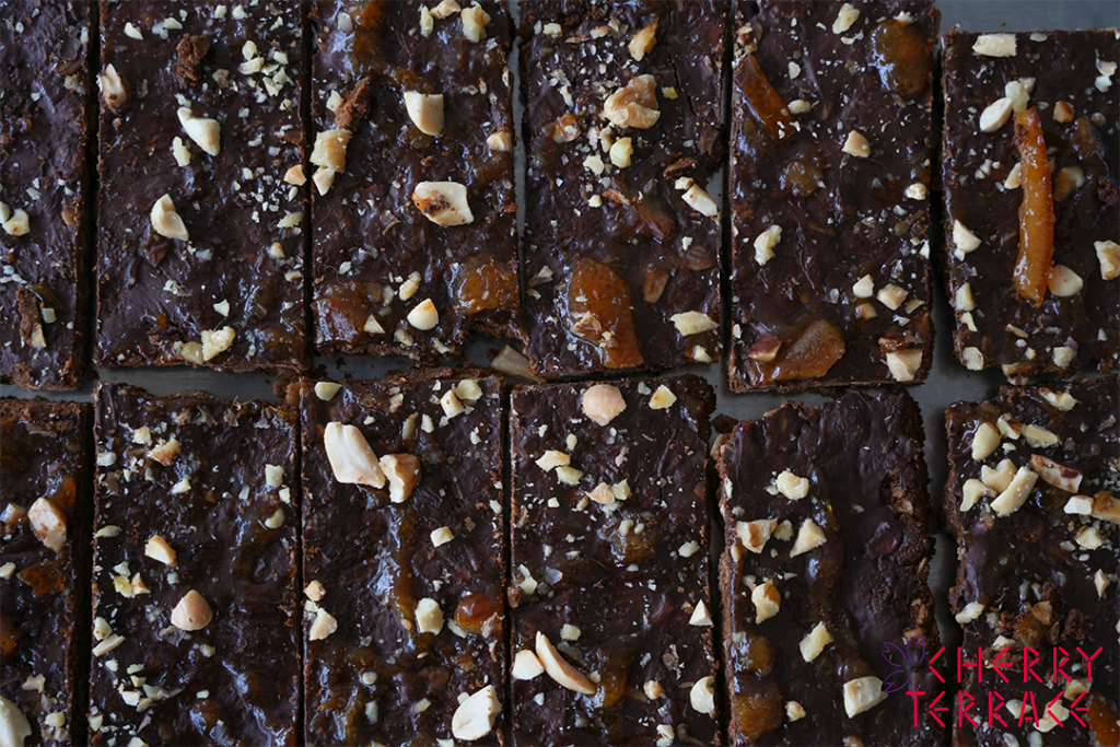 ザクザクエナジーバー