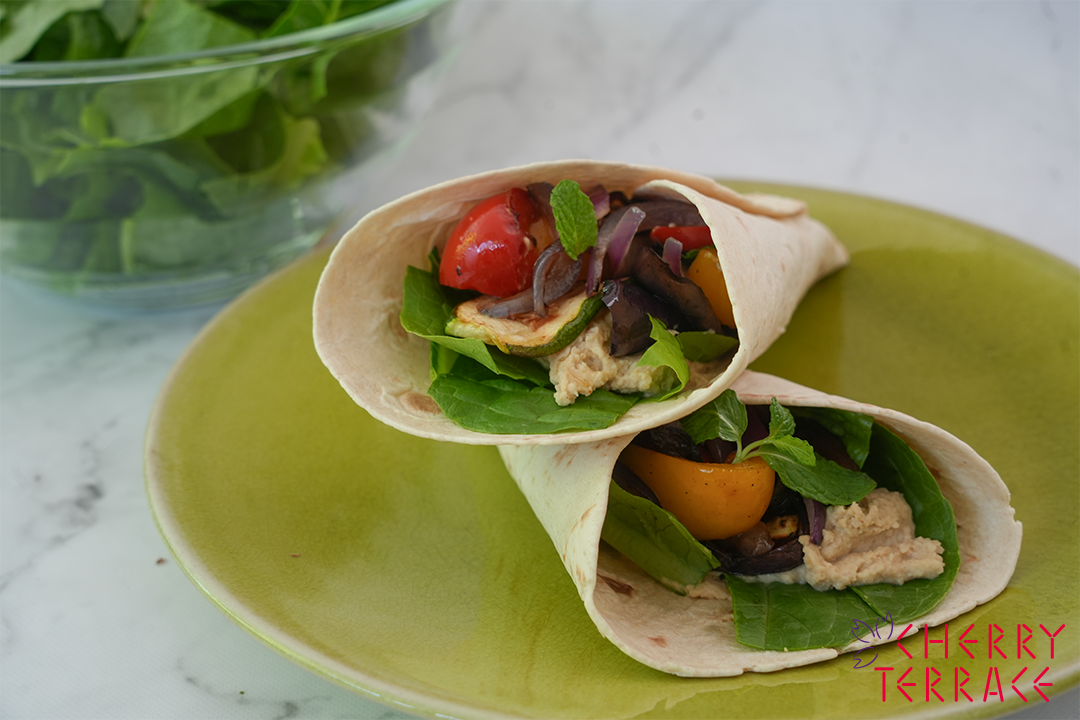 6413ラップサンド