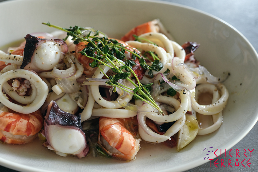 6425魚介のブレゼ