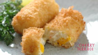 756かにクリームコロッケ
