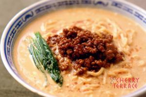 6434担々麺