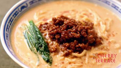 6434担々麺