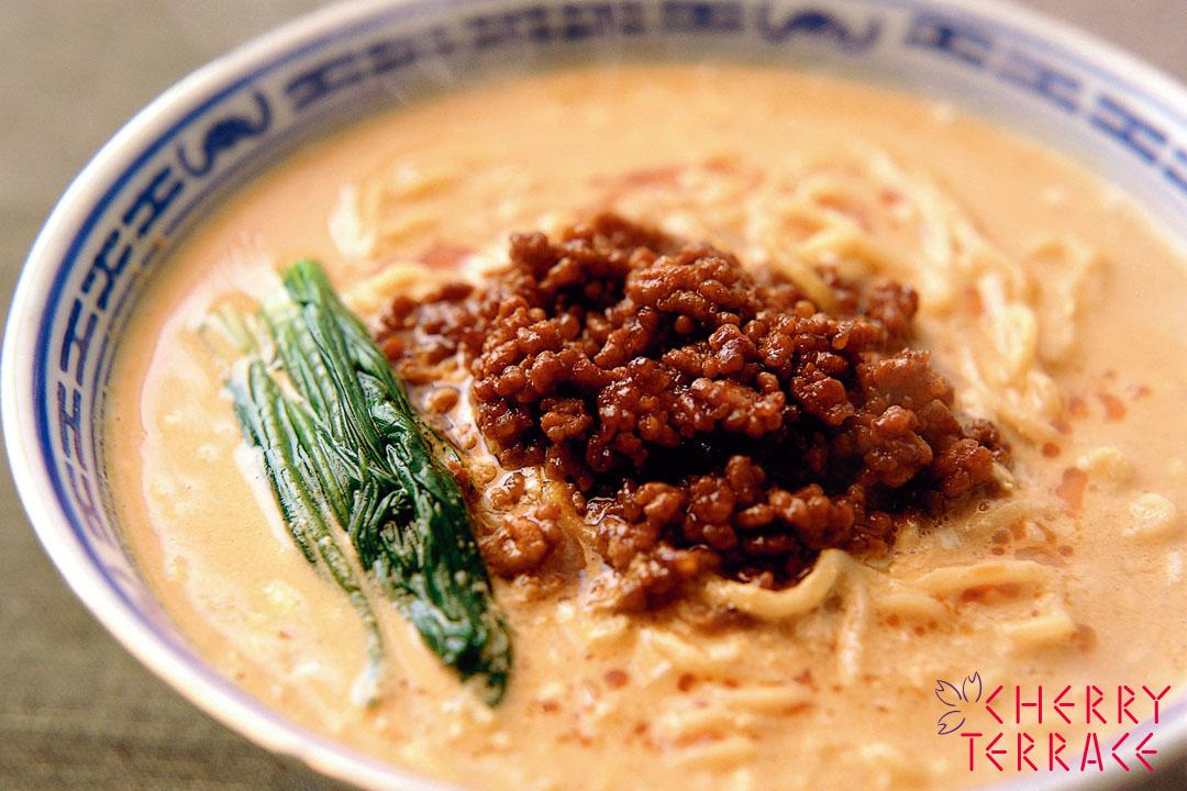 6434担々麺